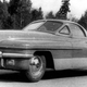 Illustration for article titled The Cold War Was Once Fought With Bonkers Concept Cars